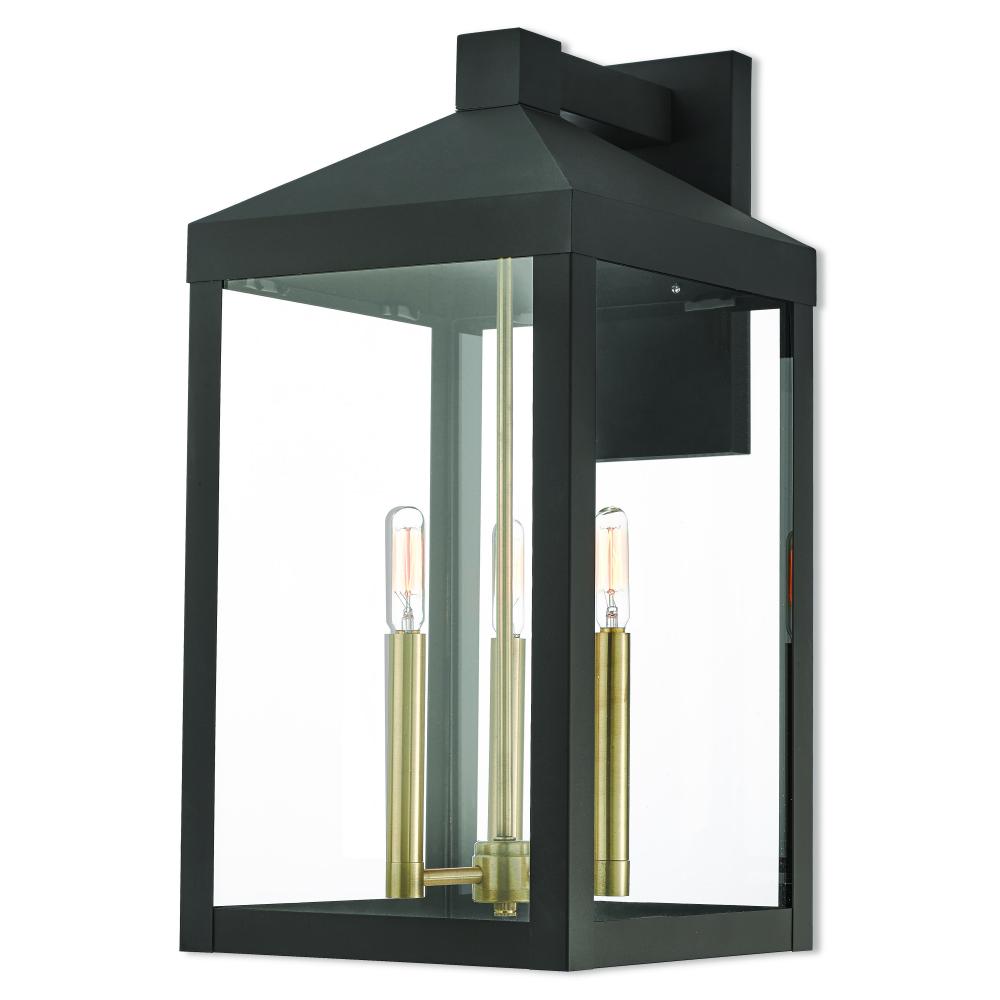 Exterior-Livex Lighting-20585