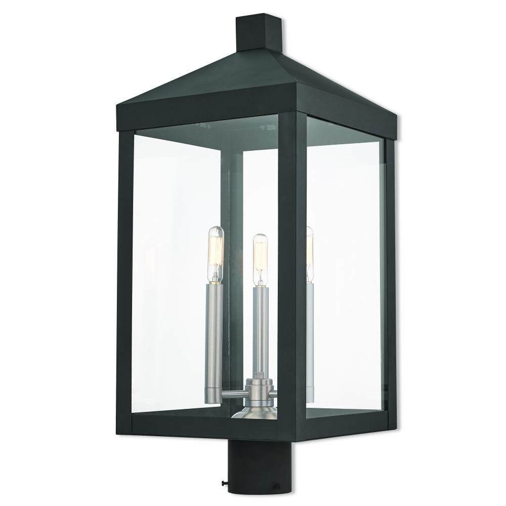 Exterior-Livex Lighting-20586