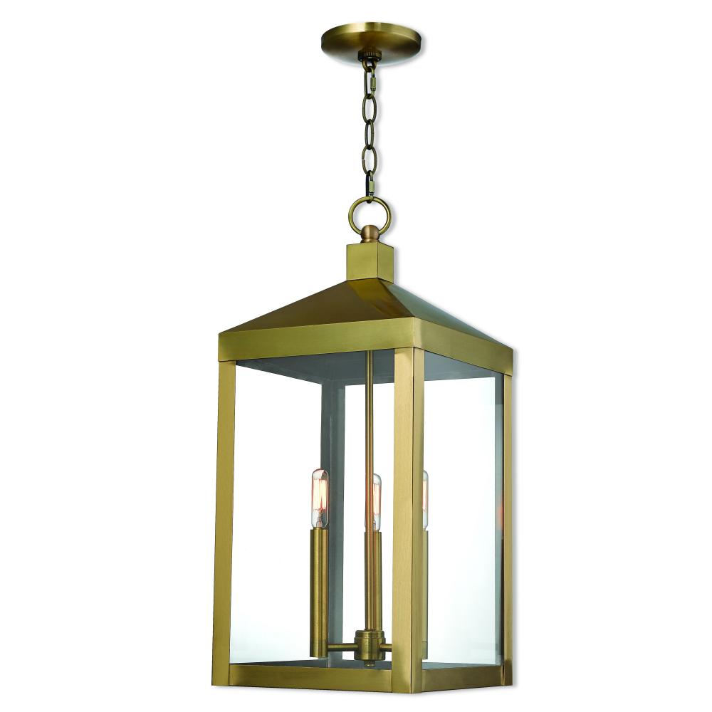 Exterior-Livex Lighting-20587