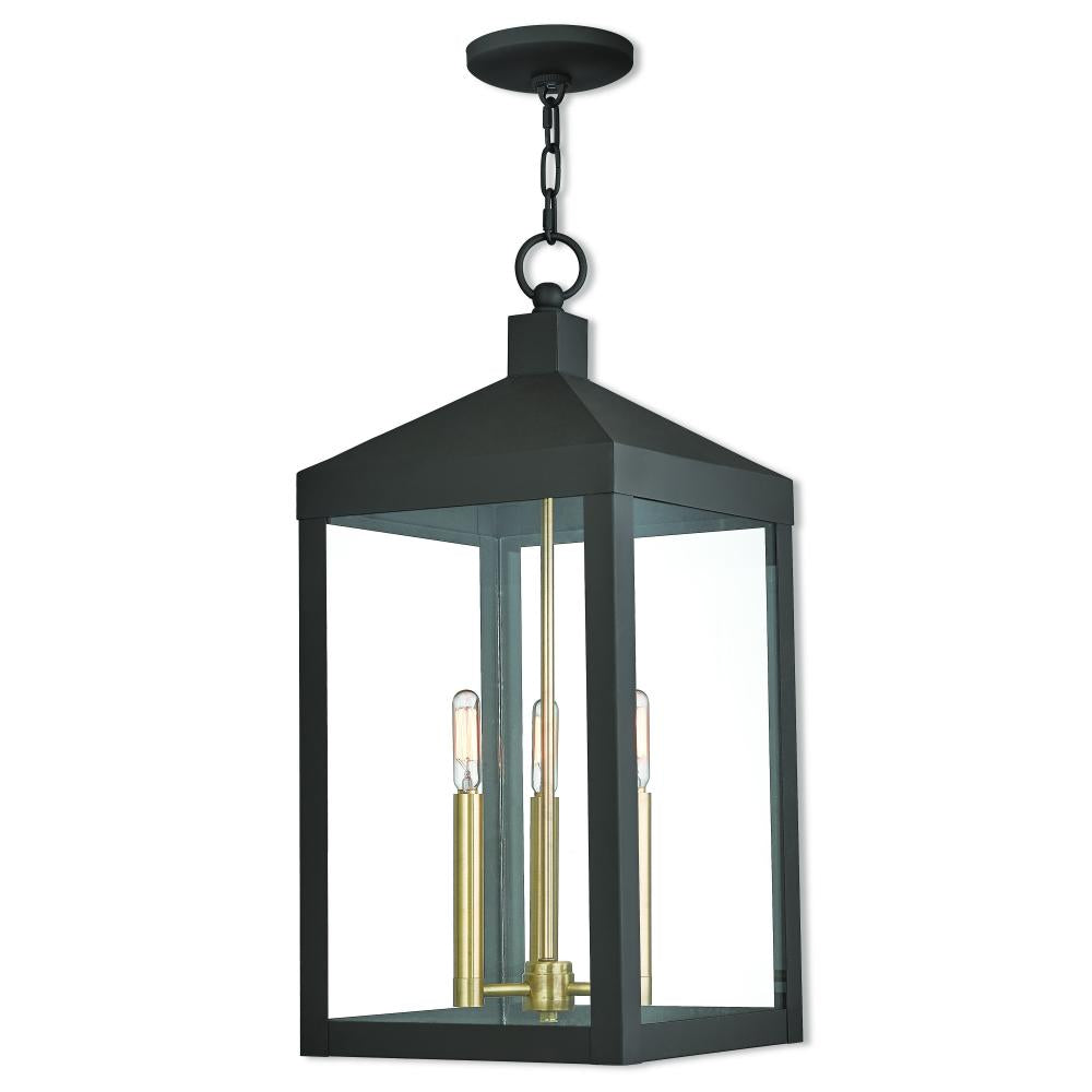 Exterior-Livex Lighting-20587