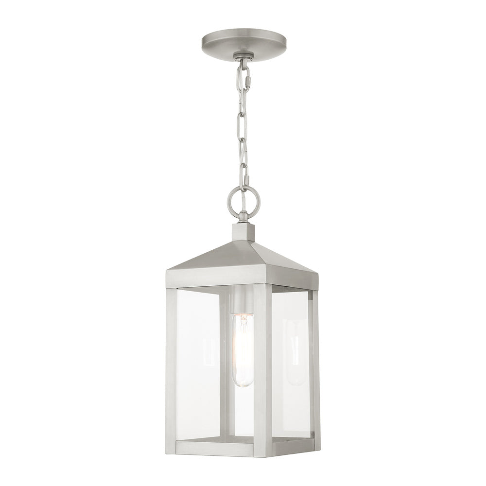 Pendants-Livex Lighting-20591