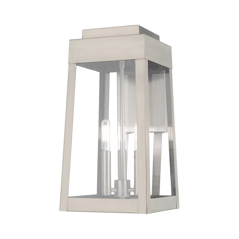 Exterior-Livex Lighting-20855