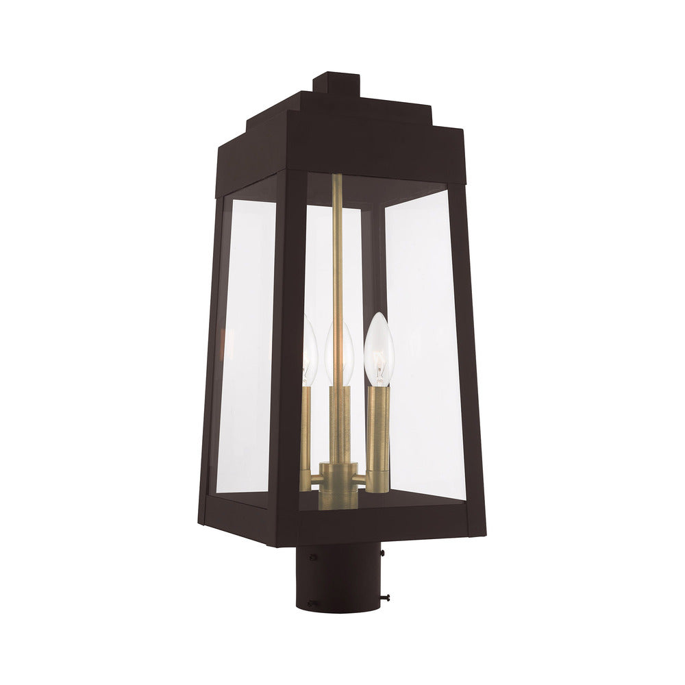 Exterior-Livex Lighting-20856