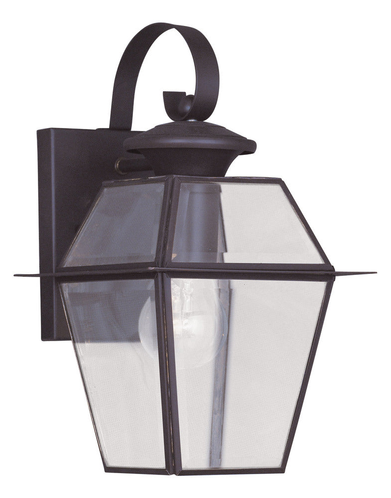 Exterior-Livex Lighting-2181