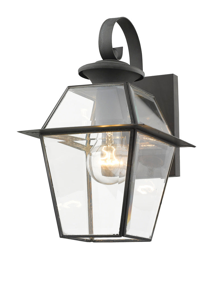 Exterior-Livex Lighting-2181