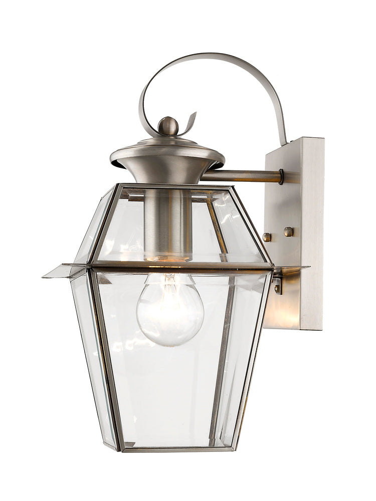 Exterior-Livex Lighting-2181