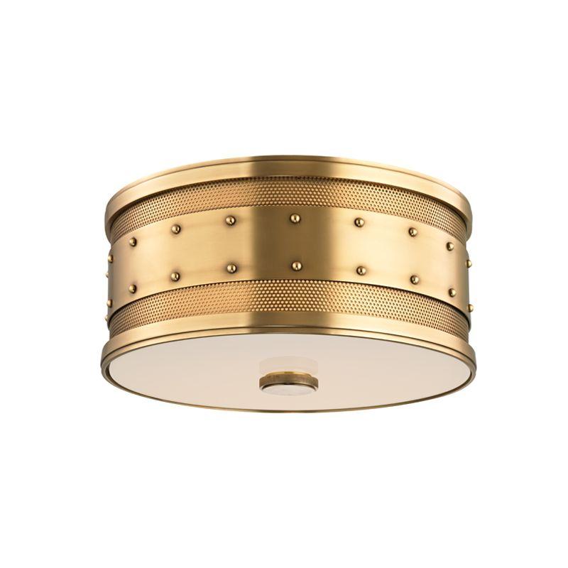 Flush Mounts-Hudson Valley-2202