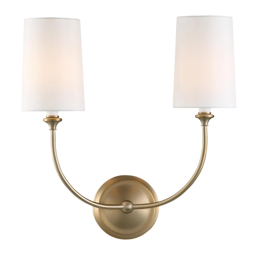 Sconces-Crystorama-2242