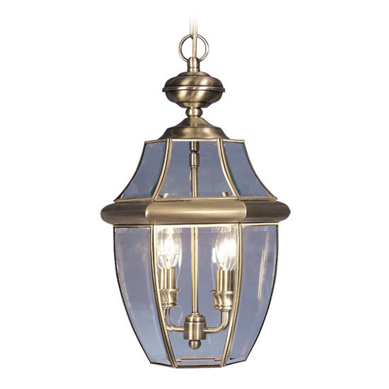 Exterior-Livex Lighting-2255