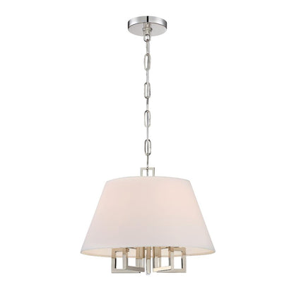 Mini Chandeliers-Crystorama-CRY2255