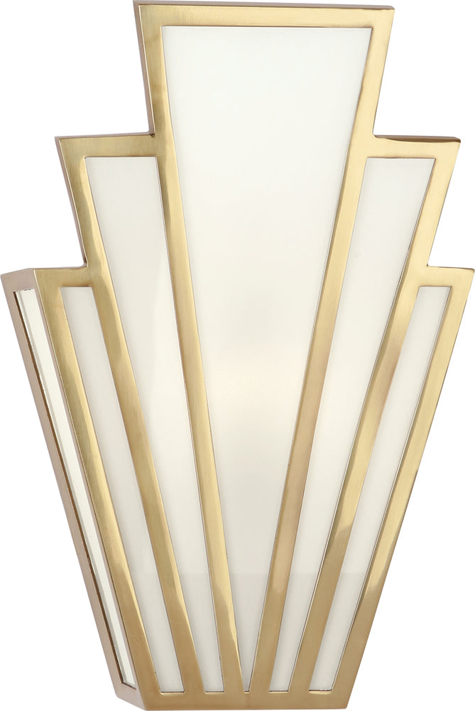 Sconces-Robert Abbey-228