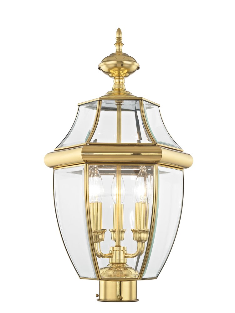 Exterior-Livex Lighting-2354