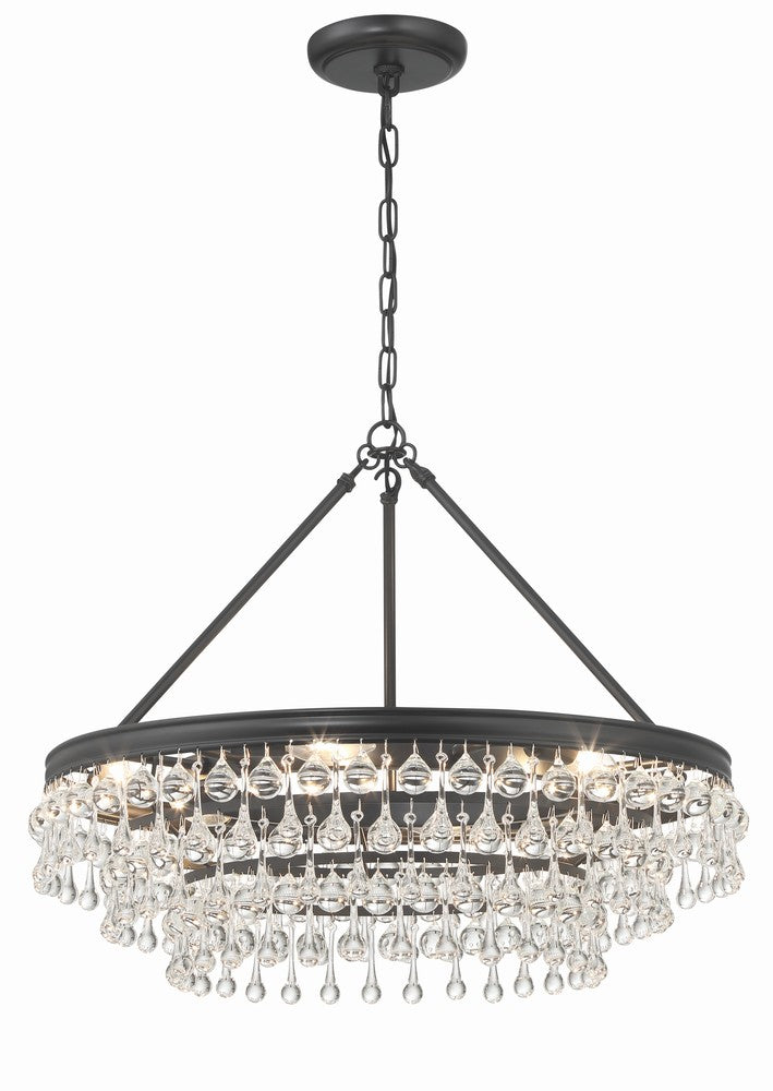 Chandeliers-Crystorama-237