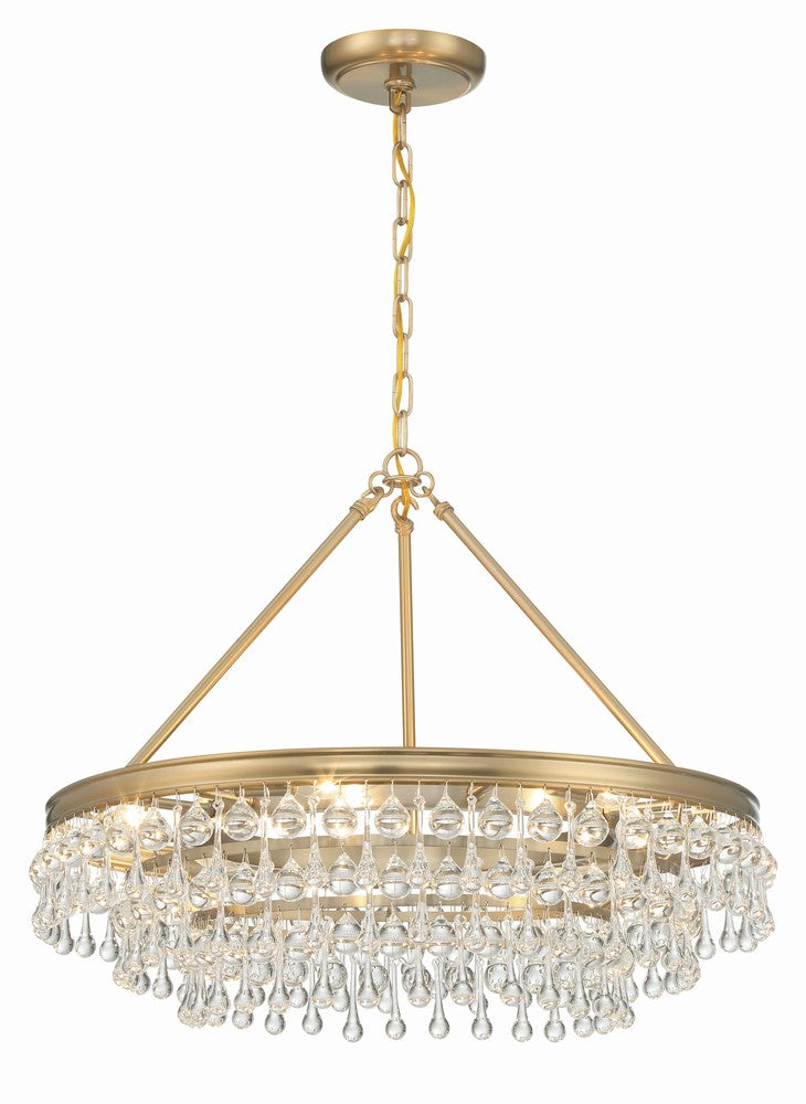 Chandeliers-Crystorama-237