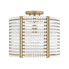 Semi-Flush Mts.-Capital-247111AP