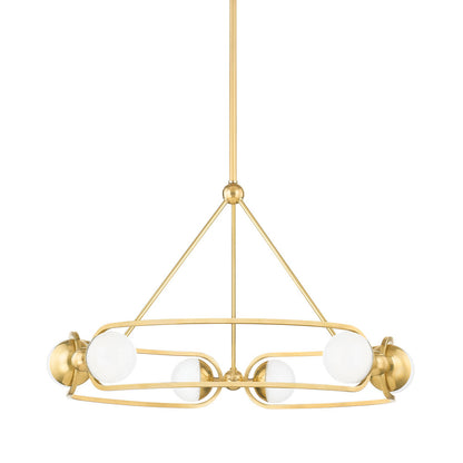 Chandeliers-Hudson Valley-2531