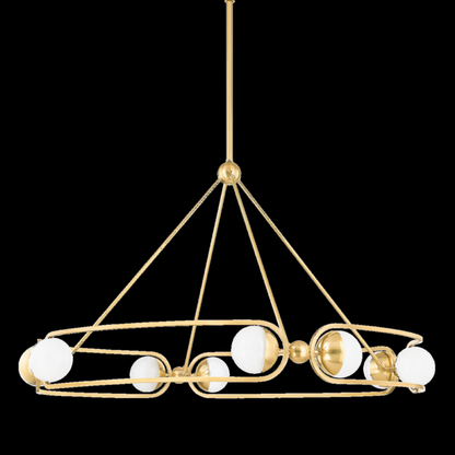 Chandeliers-Hudson Valley-2541