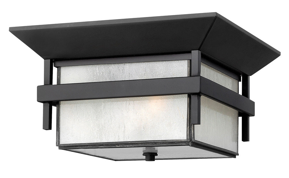 Exterior|Flush Mounts-Hinkley-HL2573