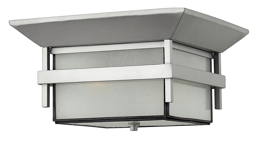 Exterior|Flush Mounts-Hinkley-HL2573