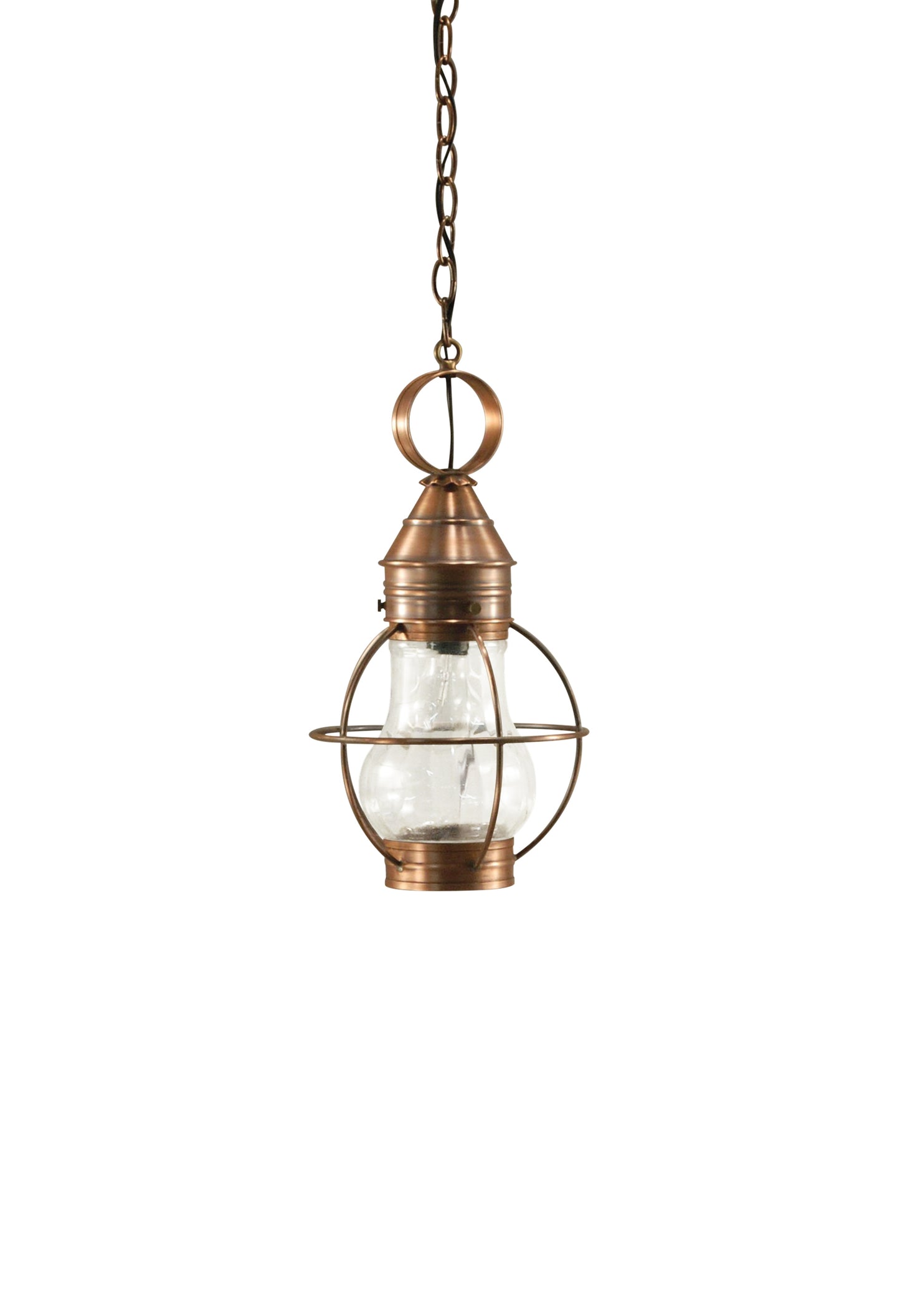 Bosc Outdoor Hanging Lantern 2722