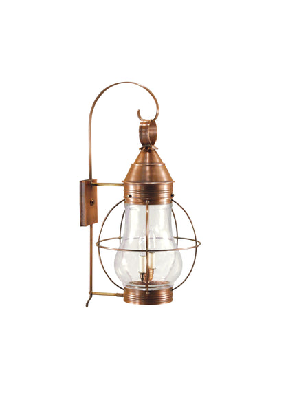 Bosc Outdoor Wall Lantern 2741