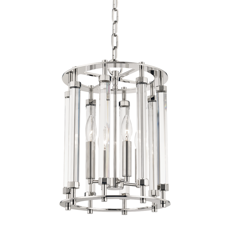 Foyer/Hall Lanterns-Hudson Valley-2812