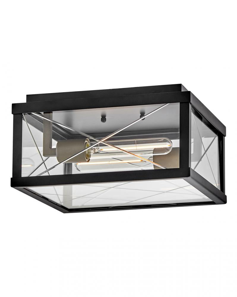 Semi-Flush Mts.-Hinkley-28881BK