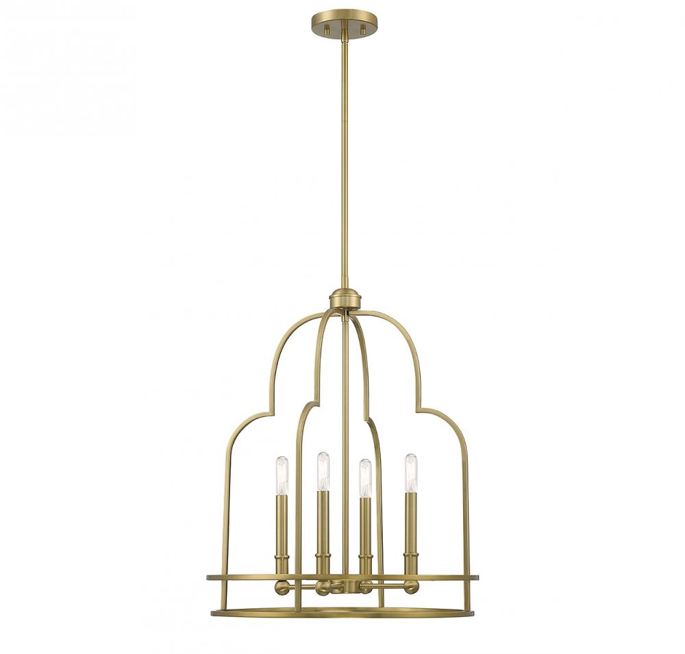 Pendants-Savoy House-3-6612-4