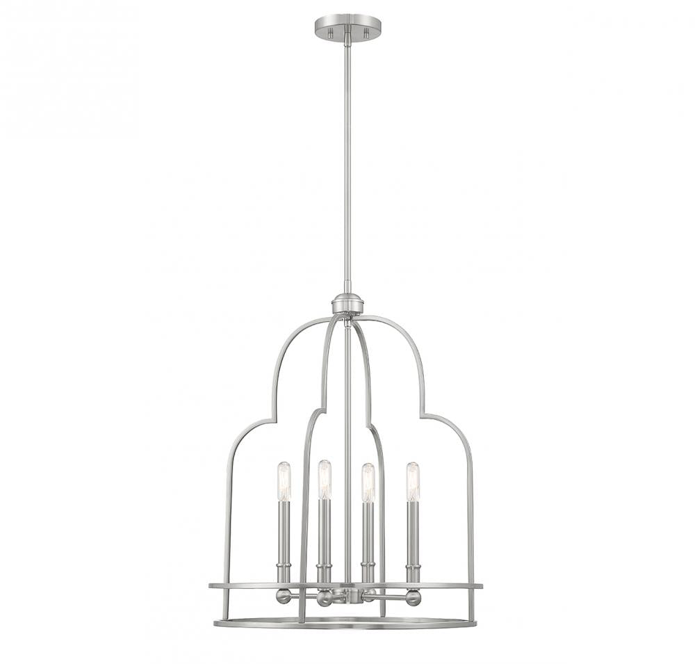 Pendants-Savoy House-3-6612-4