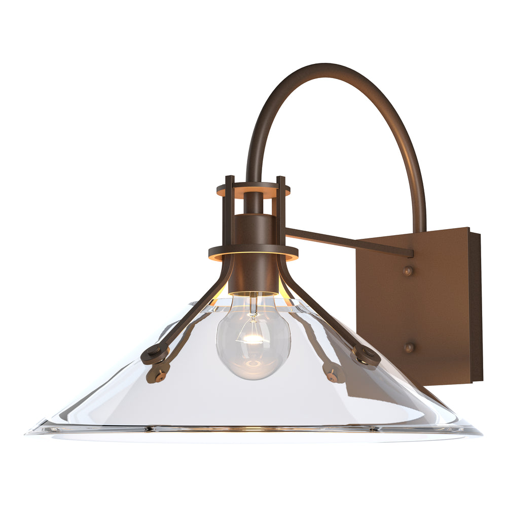 Exterior|Sconces-Hubbardton Forge-302714