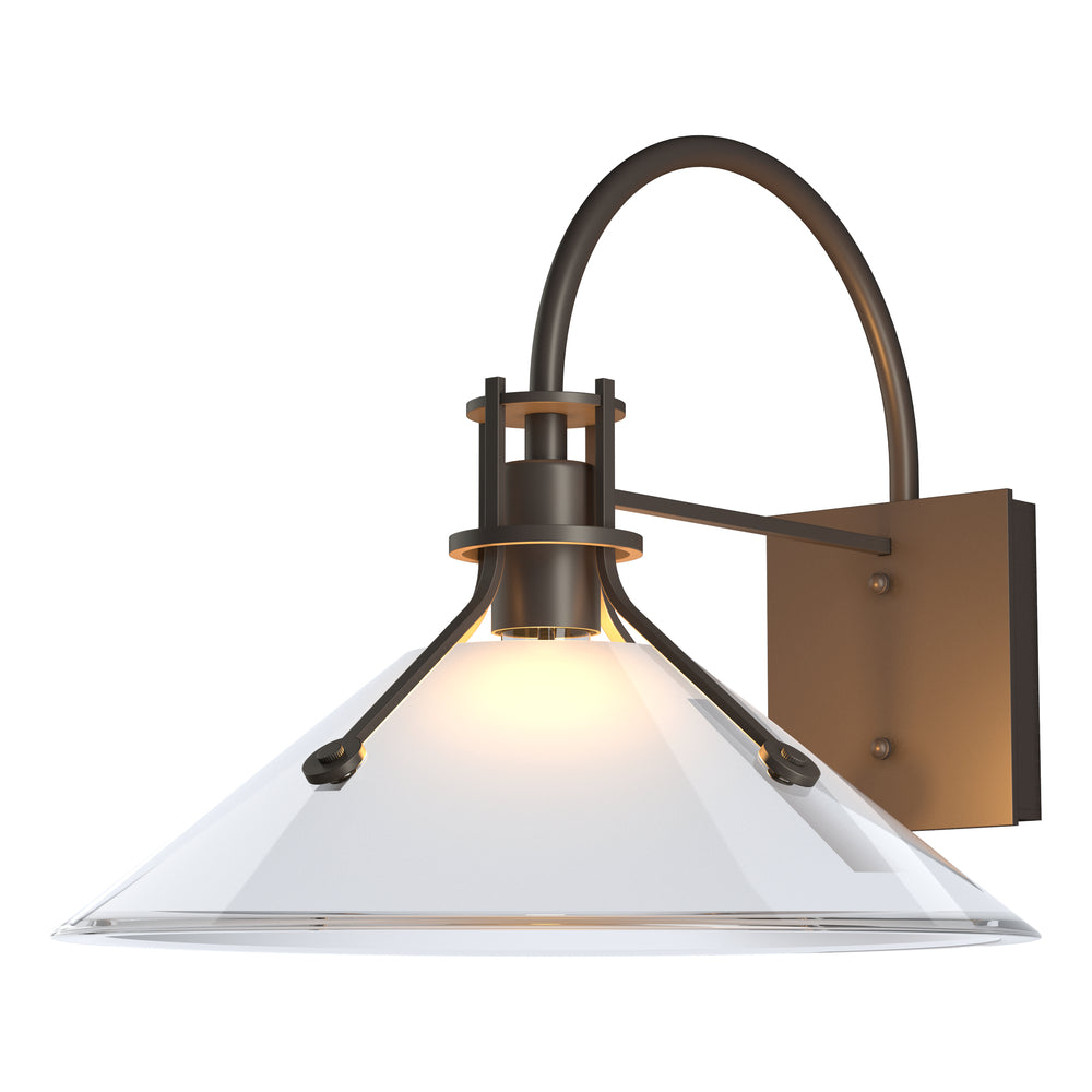 Exterior|Sconces-Hubbardton Forge-302714