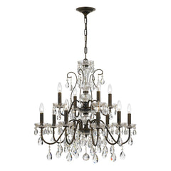 Chandeliers-Crystorama-3029