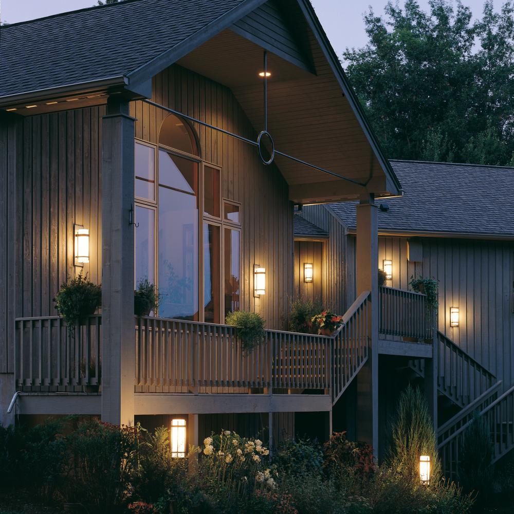 Exterior|Sconces-Hubbardton Forge-305893