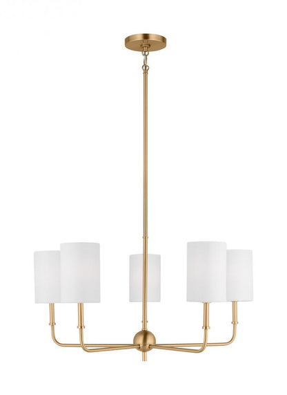 Chandeliers-Visual Comfort & Co. Studio Collection-3109305