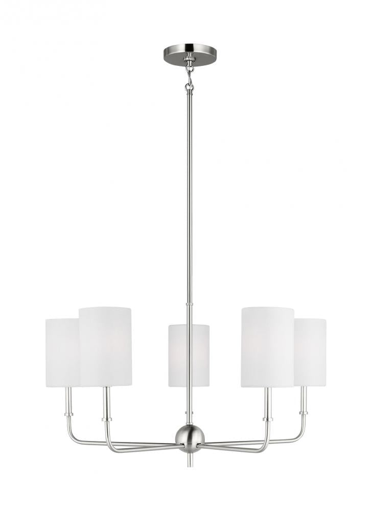 Chandeliers-Visual Comfort & Co. Studio Collection-3109305-962