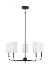 Chandeliers-Visual Comfort & Co. Studio Collection-3109305