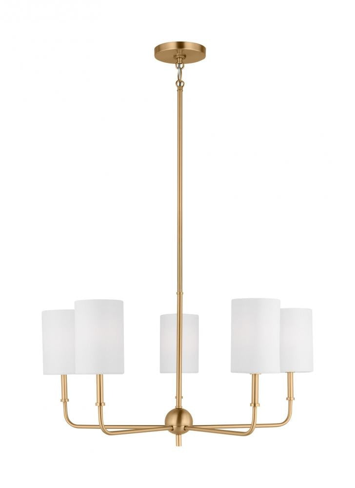 Chandeliers-Visual Comfort & Co. Studio Collection-3109305