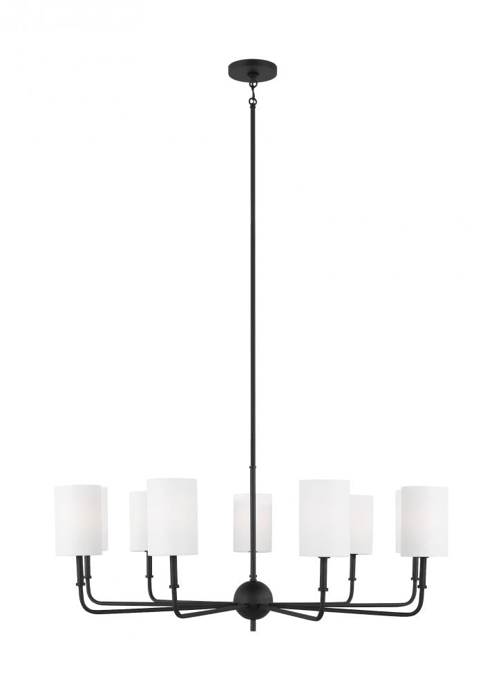 Chandeliers-Visual Comfort & Co. Studio Collection-3109309-112