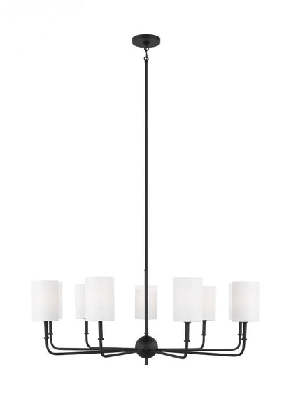 Chandeliers-Visual Comfort & Co. Studio Collection-3109309