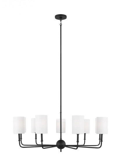 Chandeliers-Visual Comfort & Co. Studio Collection-3109309
