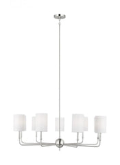 Chandeliers-Visual Comfort & Co. Studio Collection-3109309
