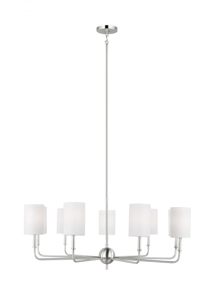 Chandeliers-Visual Comfort & Co. Studio Collection-3109309