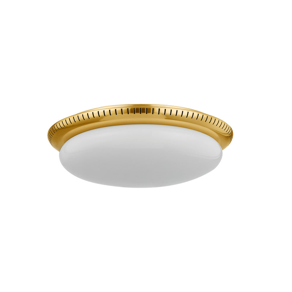 Flush Mounts-Hudson Valley-3114-AGB