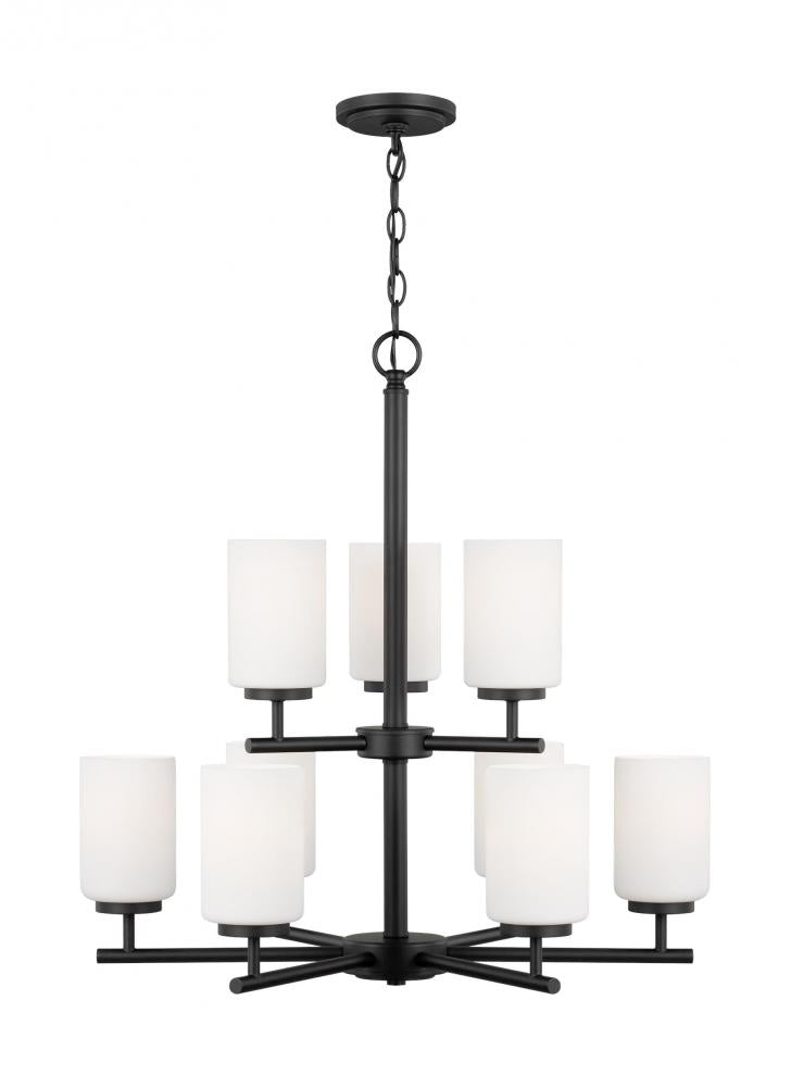 Chandeliers-Generation Lighting-31162