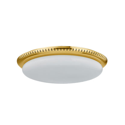 Flush Mounts-Hudson Valley-3118-AGB