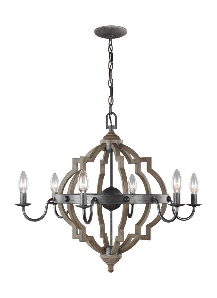 Chandeliers-Generation Lighting-3124906-846