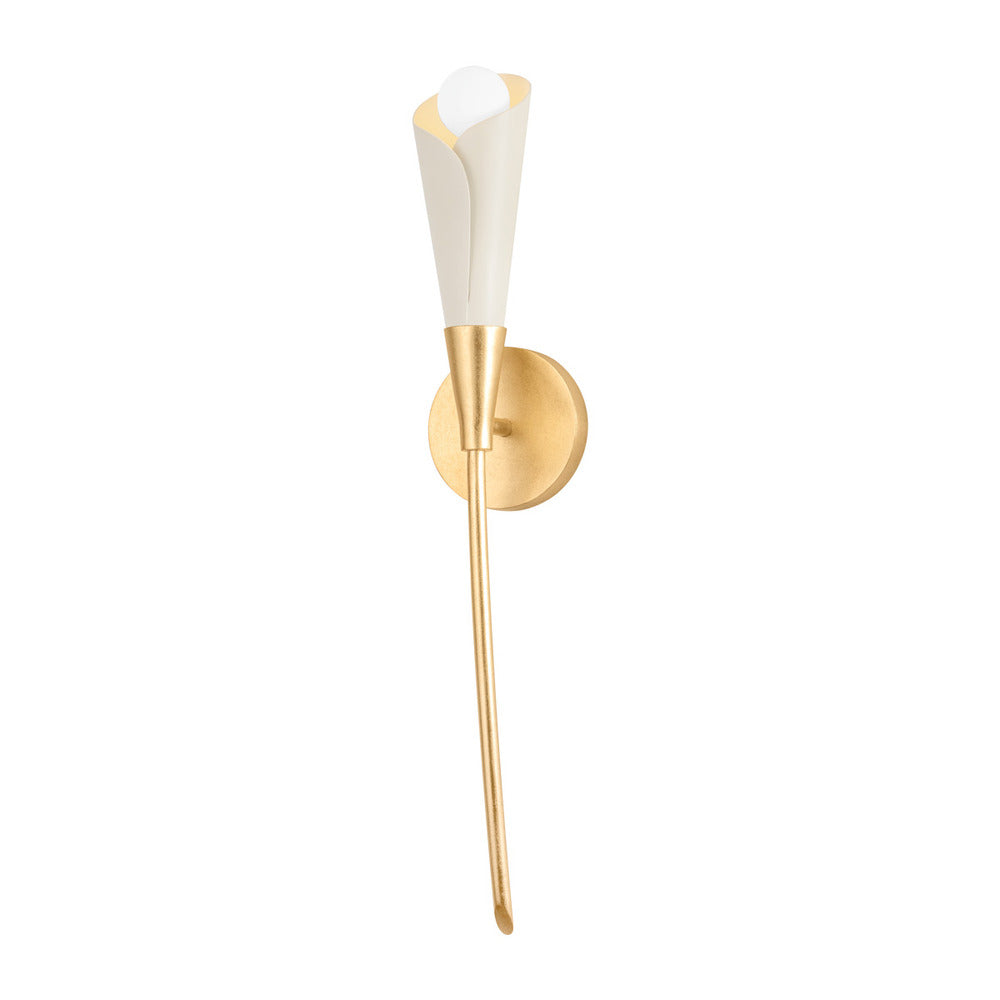 Sconces-Hudson Valley-3151-VGL/SSD