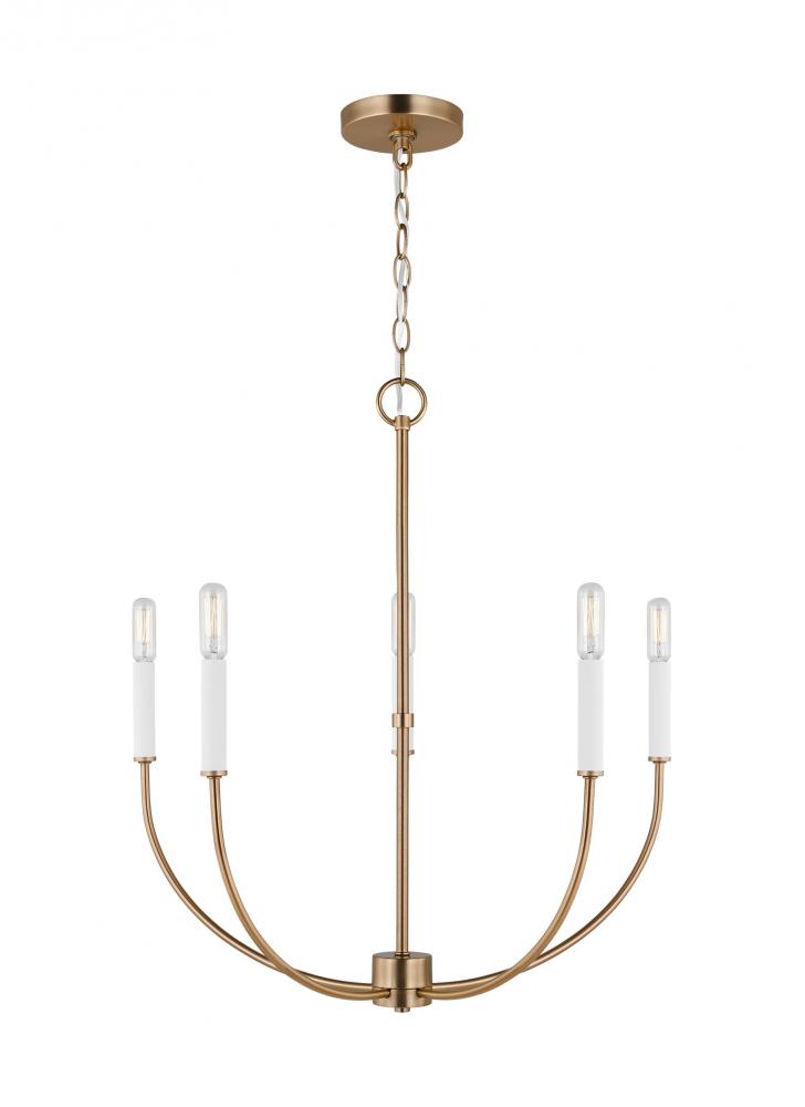 Chandeliers-Visual Comfort & Co. Studio Collection-3167105-848