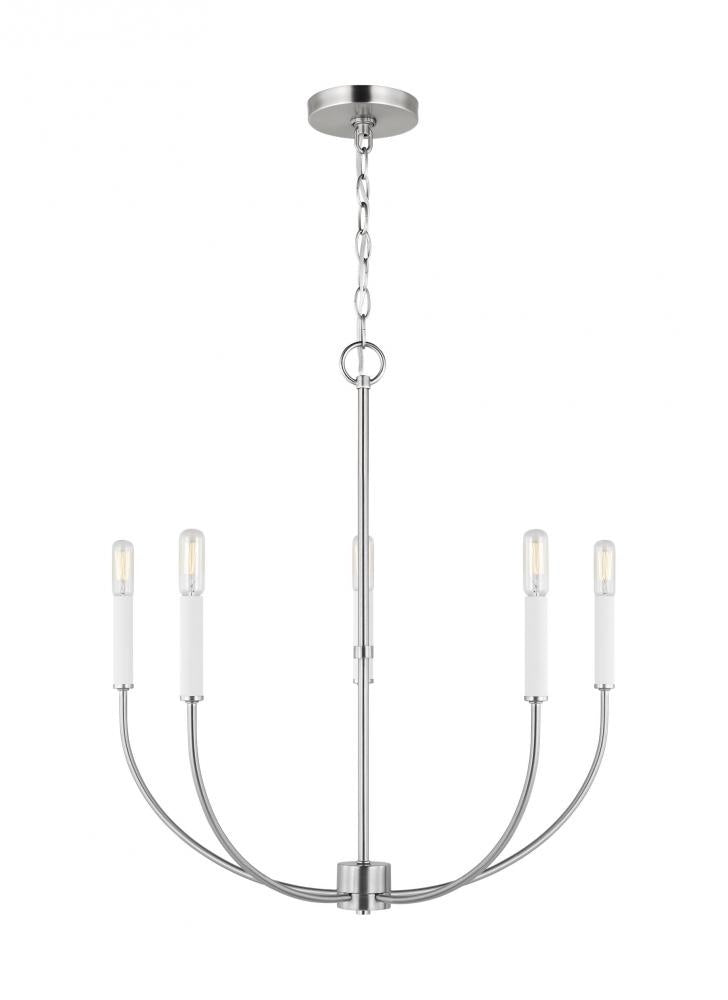 Chandeliers-Visual Comfort & Co. Studio Collection-3167105