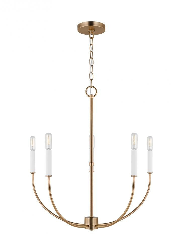 Chandeliers-Visual Comfort & Co. Studio Collection-3167105